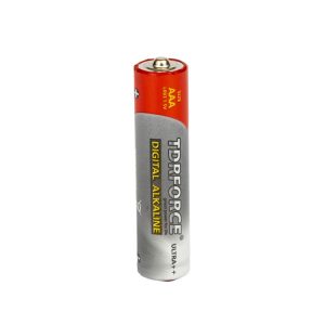 LR03 AAA DIGITAL ALKALINE BATTERY