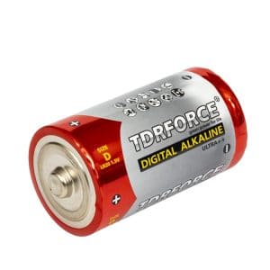 LR20 Battery