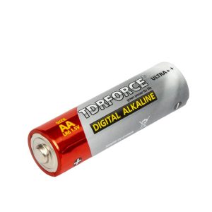 LR6 AA DIGITAL ALKALINE BATTERY-1