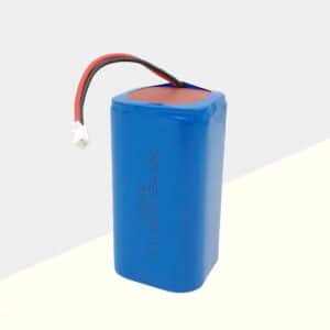 18650-lithium-Battery-2600mAh