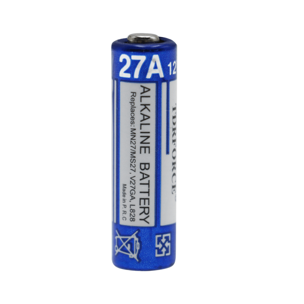 27A батарея 12V щелочной элемент для автомобильного пульта дистанционного управления
