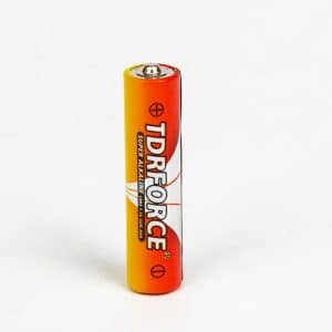 Alkaline battery AAA LR03 (1)